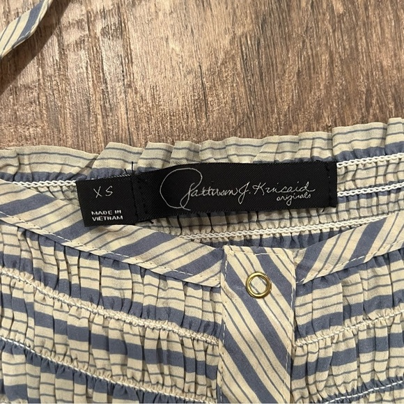 Patterson J Kincaid Women’s Flowy Tank Top Size XS - Picture 4 of 5